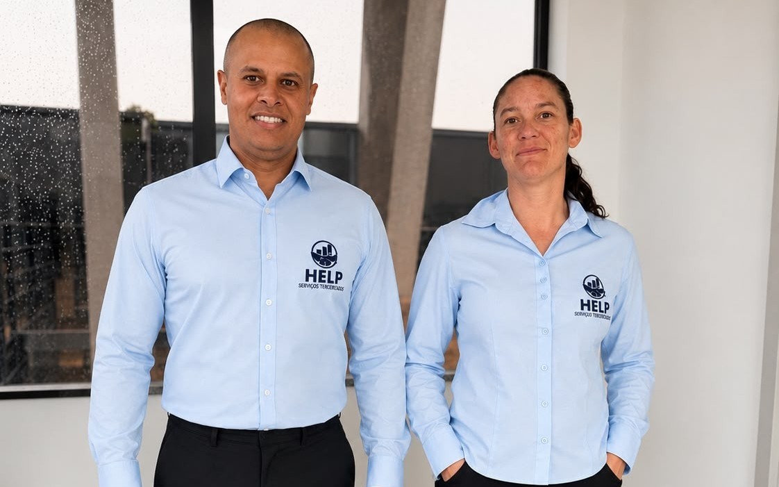 Equipe Help Serviços